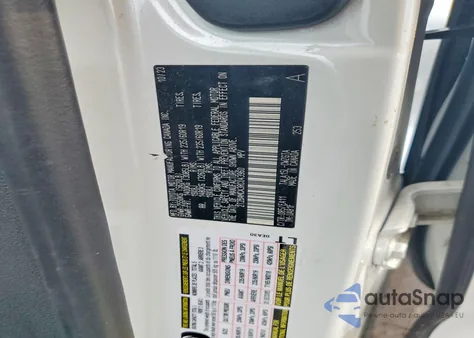 2024 Lexus Rx 350 Base from USA, damaged, VIN 2T2BAMCA3RC043960